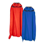 Dress-Up Cape Hero & Eye Mask, 90cm